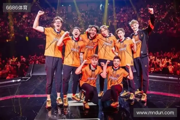 美洲之王！G2直落三图横扫NRG，夺冠《无畏契约》纽约红牛杯