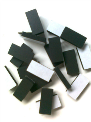 探秘东莞特种橡胶 EVA胶垫、泡棉垫与海绵垫的多元应用